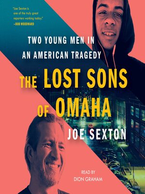 cover image of The Lost Sons of Omaha